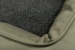 Mini B-DOG Bed - Forest Green - Image 4