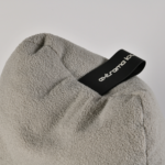 ⁦كرسي بين باج كبير تيدي - أزرق غامق⁩ - الصورة ⁦3⁩