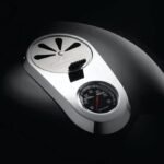 ⁦شواية على الفحم - 22"شاركول برو كارت⁩ - الصورة ⁦5⁩