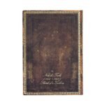 ⁦دفتر وسط Tesla, Sketch of a Turbine "مخطط"⁩ - الصورة ⁦2⁩