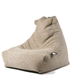 كرسي بين باج للاطفال تيدي - بني مِنك