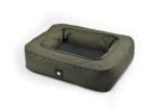 Mini B-DOG Bed - Forest Green
