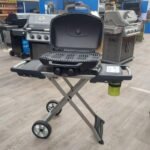 ⁦شواية غاز - ترافل كيو 285 اكس⁩ - الصورة ⁦4⁩