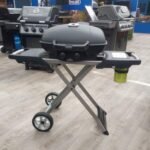 ⁦شواية غاز - ترافل كيو 285 اكس⁩ - الصورة ⁦6⁩