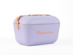 Polarbox® Retro Ice Box Lilac - Sorbet Pop 12L