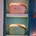 ⁦صندوق حافظ للبرودة كلاسيك - لون كورال وردي - 20 لتر⁩ - الصورة ⁦8⁩