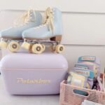 ⁦صندوق حافظ للبرودة كلاسيك - بنفسجي - 20 لتر⁩ - الصورة ⁦2⁩