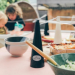 fly repellent table fan SINGLE UNIT BLACK - Image 4