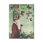 ⁦دفتر صغير Dreamscapes " مخطط "⁩ - الصورة ⁦2⁩