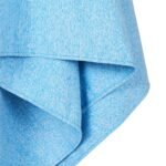 QUICK DRY TOWELS - LAGOON BLUE - LARGE - Image 2