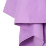 QUICK DRY TOWELS - MEADOW LILAC - LARGE - Image 2