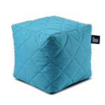 ⁦مسند قدم بوف بي بوكس كويلتيد⁩ - الصورة ⁦2⁩