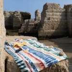 QUICK DRY TOWELS -  PALM BEACH - LARGE - Image 4