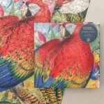 ⁦أحجية بازل Tropical Gardenمكونة من 1000 قطعة⁩ - الصورة ⁦4⁩