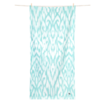 ⁦منشفة بحر سريعة الجفاف - سوفت سيفورم - مقاس كبير⁩ - الصورة ⁦3⁩