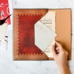 Foiled-Document Folder - Image 2