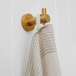 Bath Towels - Coconut Cream - Extra Large - Image 5