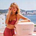 ⁦صندوق حافظ للبرودة كلاسيك - نود - 20 لتر⁩ - الصورة ⁦7⁩