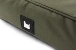 Mini B-DOG Bed - Forest Green - Image 2