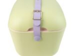 Polarbox® Retro Ice Box Lime - Lilac Pop 20L - Image 2