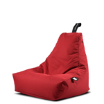 Mini Bean Bag Outdoor - Red