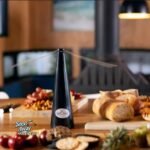 fly repellent table fan SINGLE UNIT BLACK - Image 2