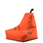 Mini Bean Bag Outdoor - Orange
