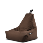 Mini Bean Bag Outdoor - Brown
