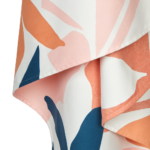 ⁦منشفة بحر سريعة الجفاف - تيراكوتا تروبكس - مقاس كبير⁩ - الصورة ⁦2⁩