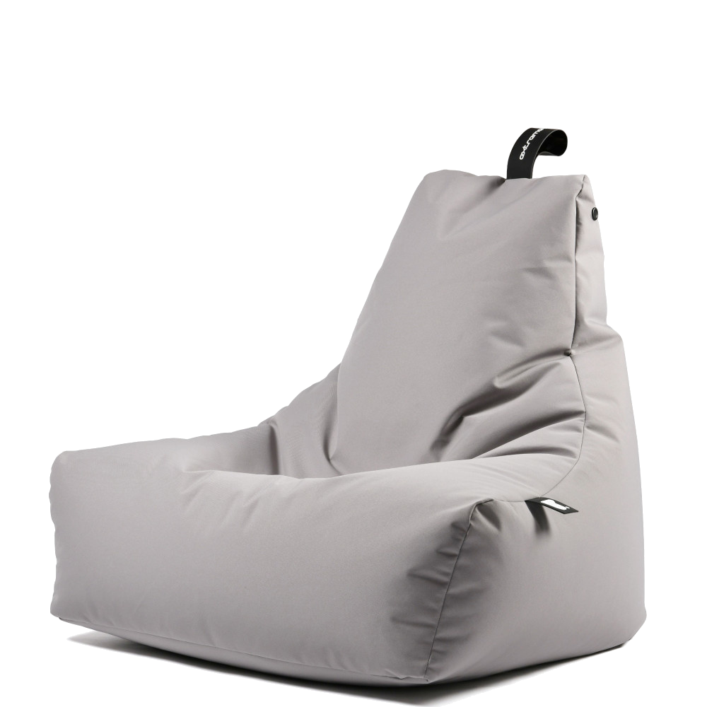 xuDhrUDCLD4VRD7Y1Lzw6M0qhiSbAOVu3mVwr9kO.png كرسي بين باج كبير خارجي - رمادي فضي - الصورة 1