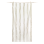 Bath Towels - Coconut Cream - Extra Large